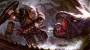 battles:r169_457x256_8567_dwarf_vs_hook_2d_fantasy_dwarf_warrior_monster_battle_picture_image_digital_art.jpg