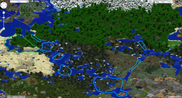  Circled in blue, take it out.  Circled in green, fill it in with dirt. 