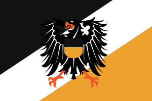 Second RU Flag Second RU Flag