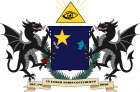  Coat of Arms