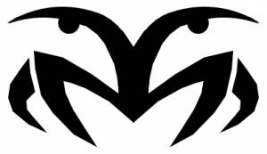 Symbol of Ares