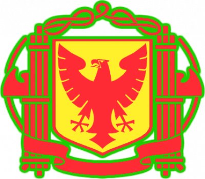  Coat of Arms 