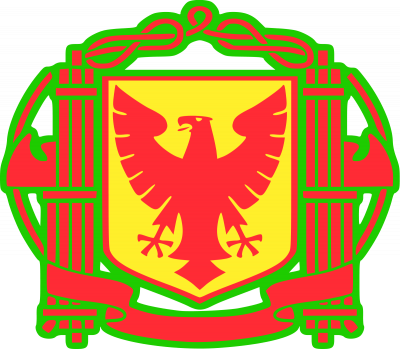 Coat of Arms Coat of Arms