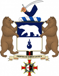 Coat of Arms Coat of Arms