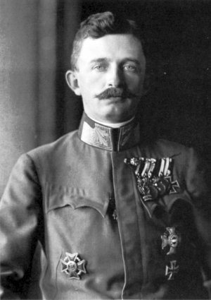 austro irl