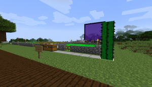  First farms