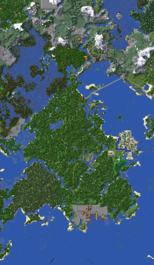 Continent of Mū Continent of Mū