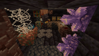 Navigator's Room