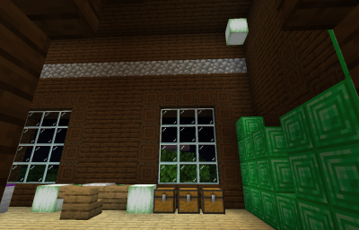 A hoard of riches A hoard of riches