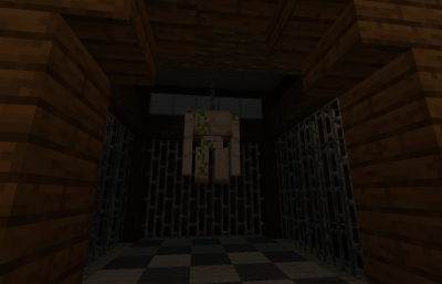 Golem without power Golem without power