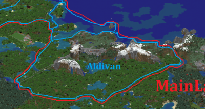 Landrunning much? Landrunning much?